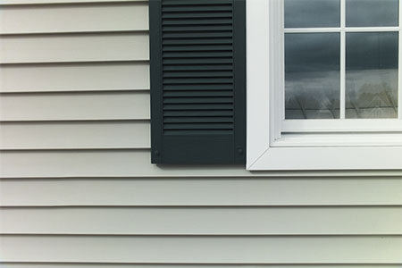 siding trim collections