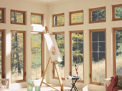 casement windows installation