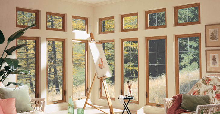 casement windows installation