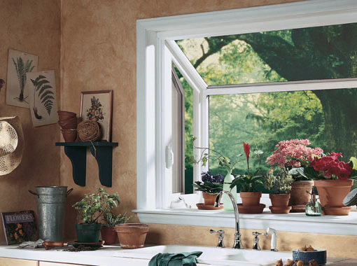 garden window contractors