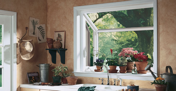 garden window contractors