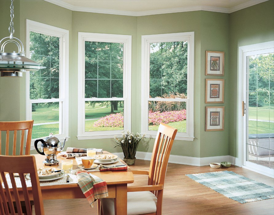 Preservation Double Hung Windows