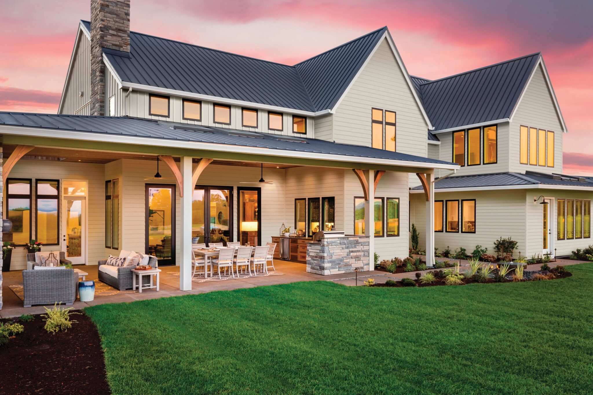 5 Benefits of Insulated Siding Preservation