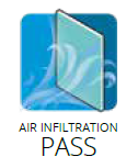 Air Infiltration image