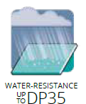 water resistance image