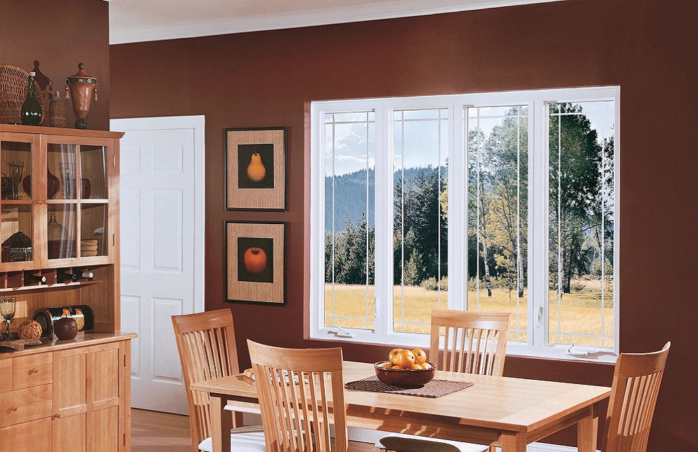 Associated Materials Innovations Alpine brand windows