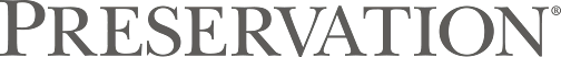 Preservation logo