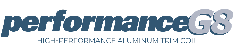 Performance G8 logo